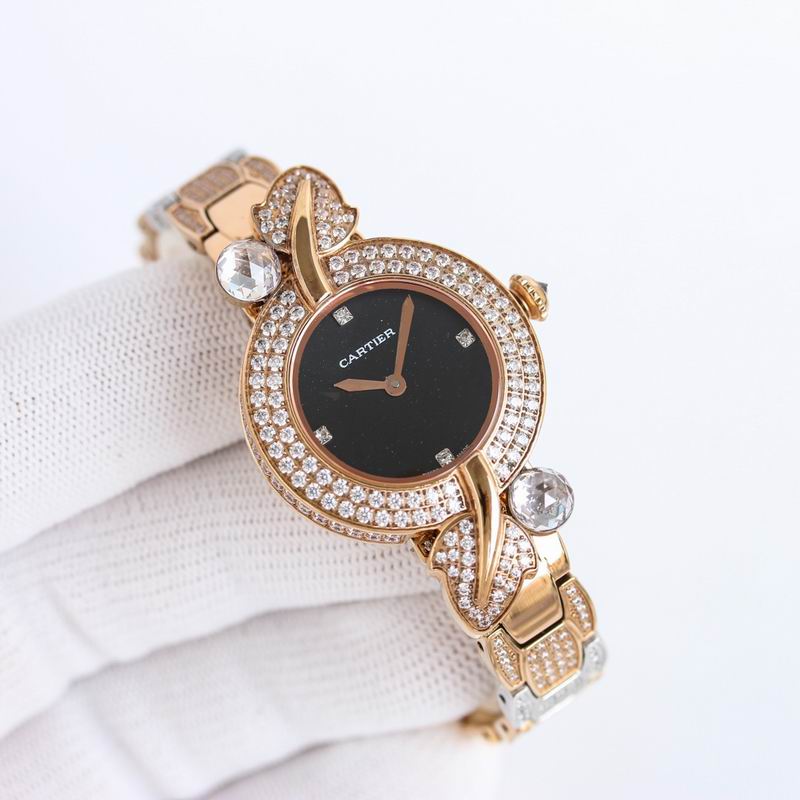 Cartier woman watch 05 (9)